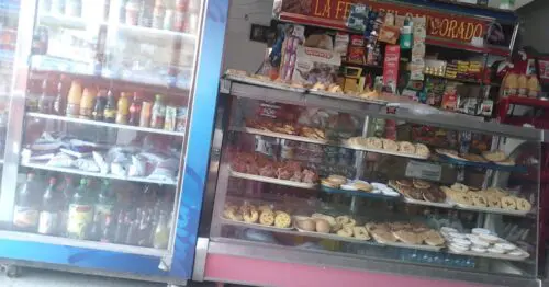 PANADERIA EL ROSAL VILLA ELISA PANADERIA EL ROSAL VILLA ELISA